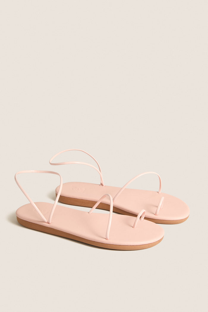 Pink Kansiz Sandals