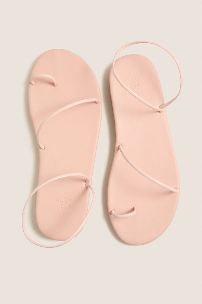 Pink Kansiz Sandals