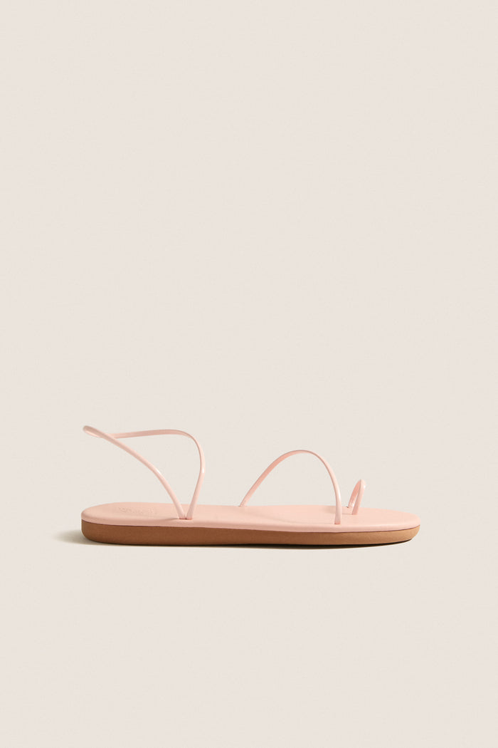 Pink Kansiz Sandals
