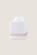Pink Lowell Tissue Box Cover