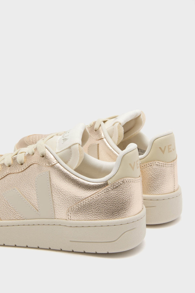 Platine Pierre V-10 Prime Sneakers