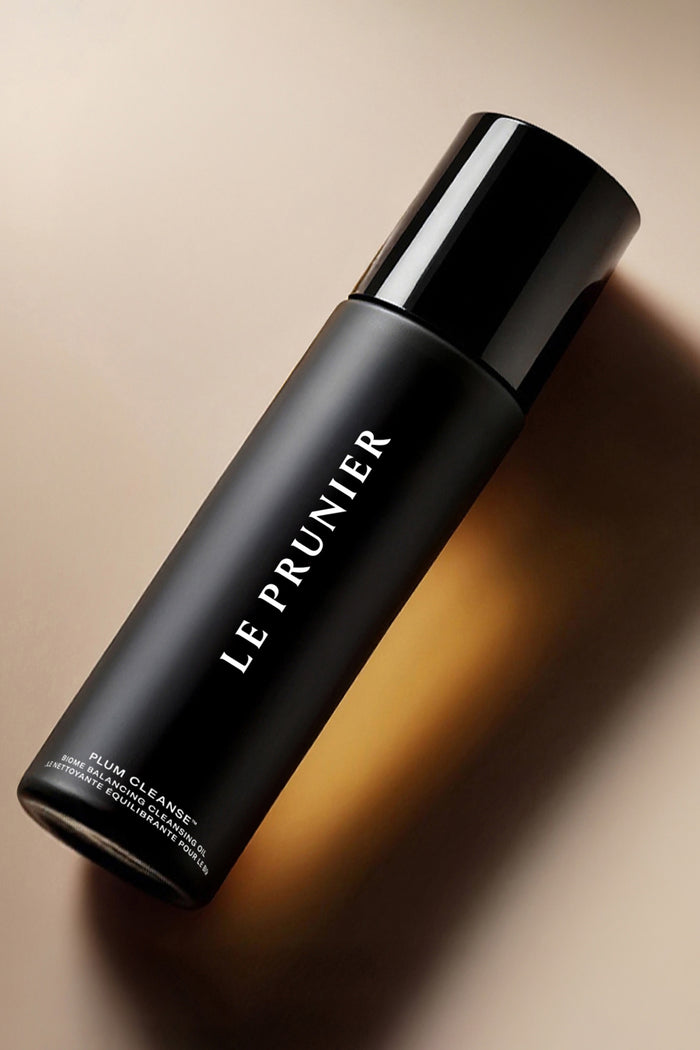 Plum Cleanse Biome Balancing Cleansing Oil