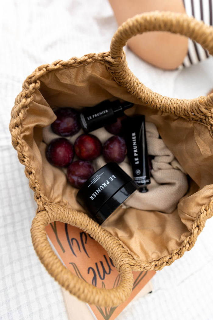 Plumbody Hydrating Antioxidant Body Creme