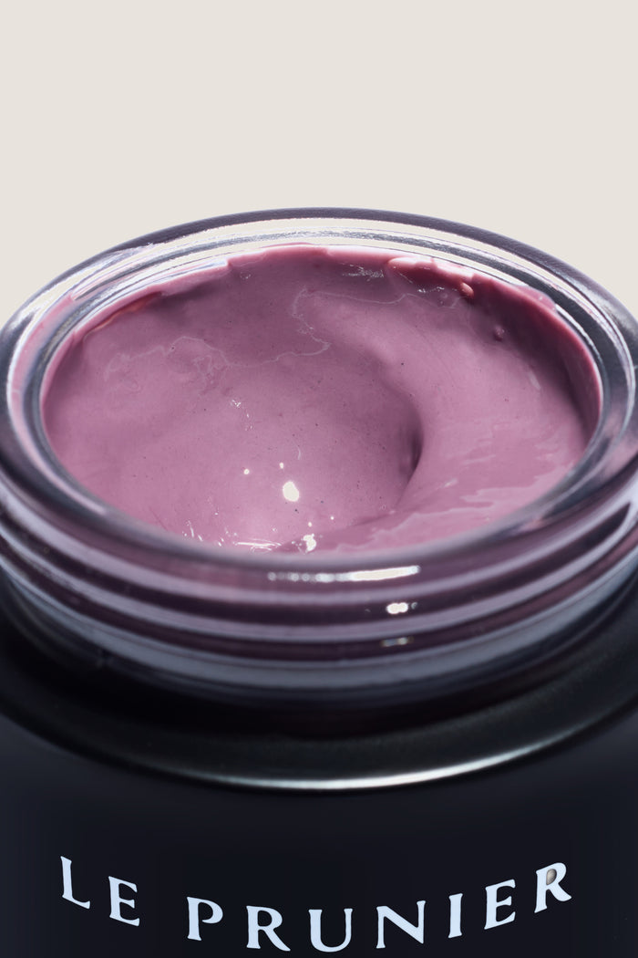 Plumtox Clarifying Enzyme Mask
