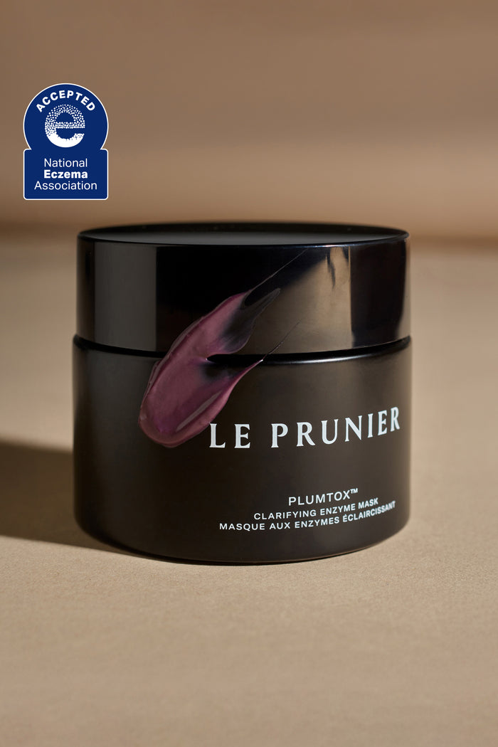 Plumtox Clarifying Enzyme Mask