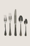 Polished Bistro 5 Piece Place Setting