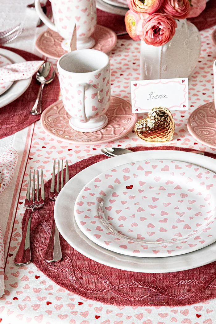 Polished Bistro 5 Piece Place Setting