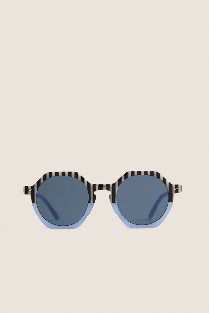 Pool Boy Blues Millie Sunglasses