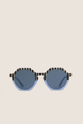 Pool Boy Blues Millie Sunglasses