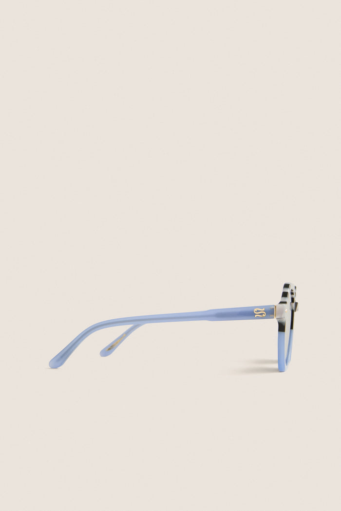 Pool Boy Blues Millie Sunglasses