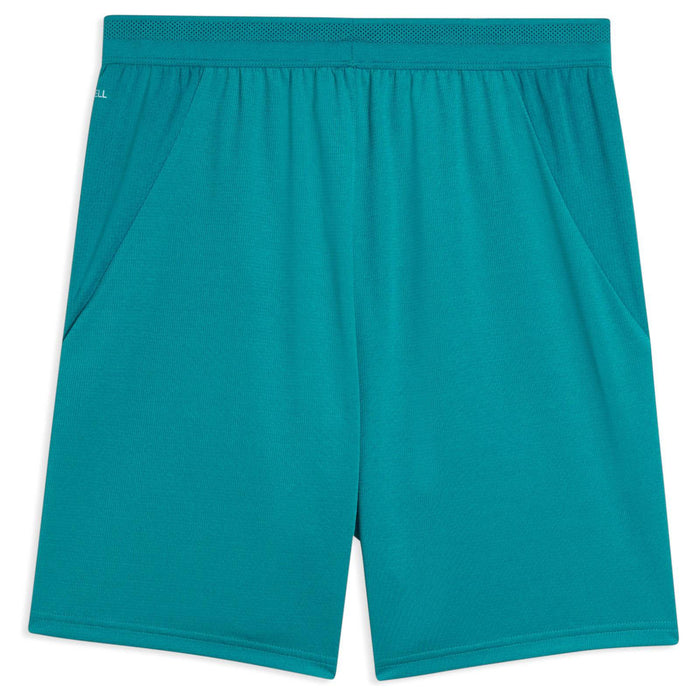 PUMA PORTUGAL WC26 HOME SHORT GREEN