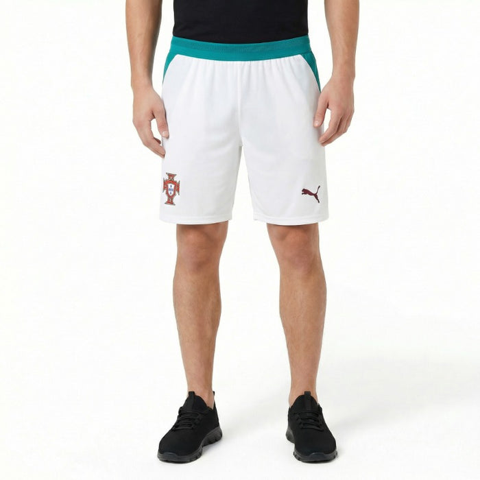 Puma Portugal Football World Cup 2026 Mens Shorts