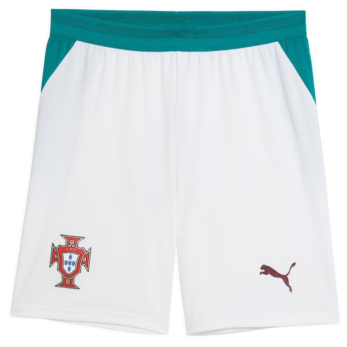 Puma Portugal Football World Cup 2026 Mens Shorts