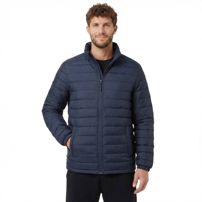 Portwest Baffle Jacket Navy