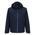 Portwest DX4 Rain Jacket All Navy