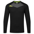 Portwest DX4 T-Shirt L/S Black