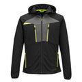 Portwest DX4 Technical Fleece Black