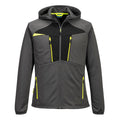 Portwest DX4 Technical Fleece Metal Grey