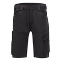 Portwest DX4 Trade Shorts All Black