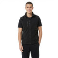 Portwest Eco Fleece Gilet Black
