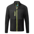 Portwest EV4 Stretch Fleece Black