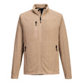Portwest EV4 Textured Fleece Khaki