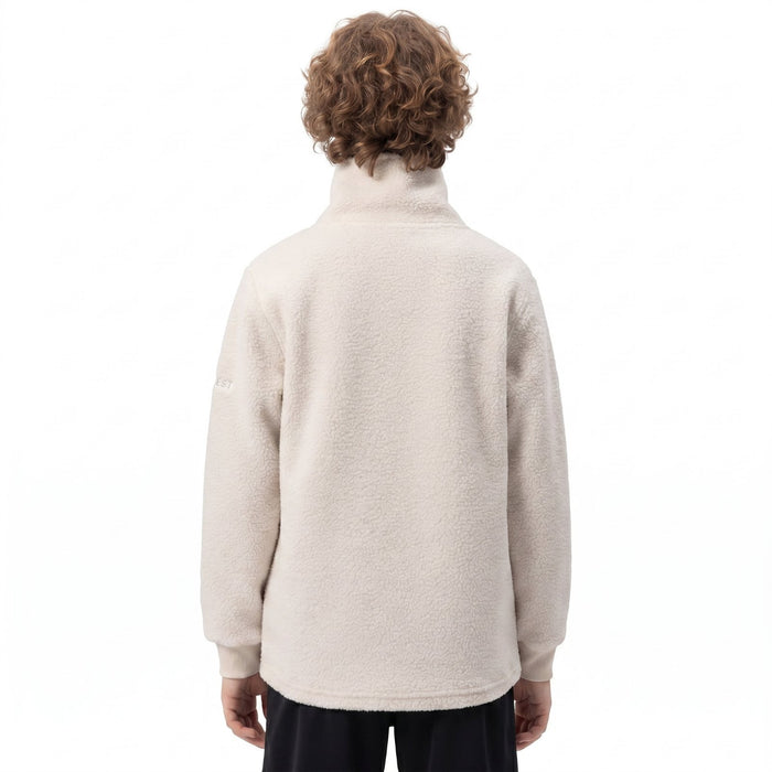 Portwest Boys GALTYMORE HZ Fleece Cream