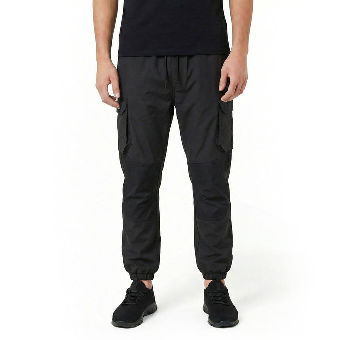 Portwest KX3 Sport Joggers Black