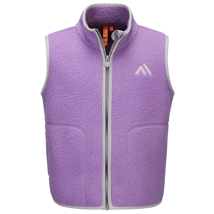 Portwest Nera Girls Fleece Gilet