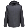 Portwest Professional Rain Jacket Metal Grey