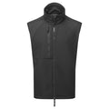 Portwest WX2 Eco Softshell Bodywarmer (2L) Black