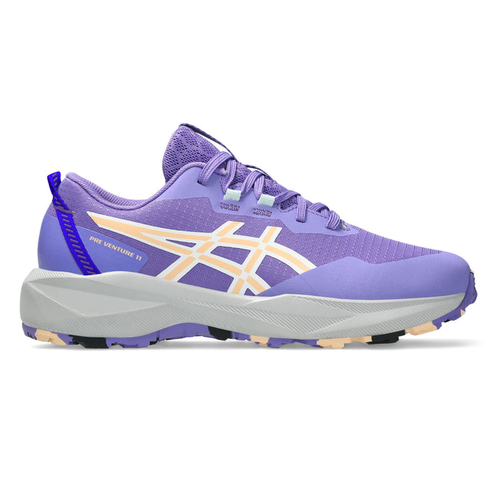 Asics PRE VENTURE™ 11 Kids Everyday Trail Shoe