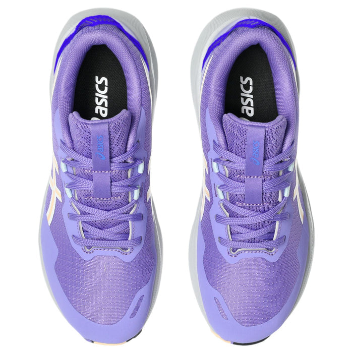 Asics Pre Venture 11 GS Girls Purple