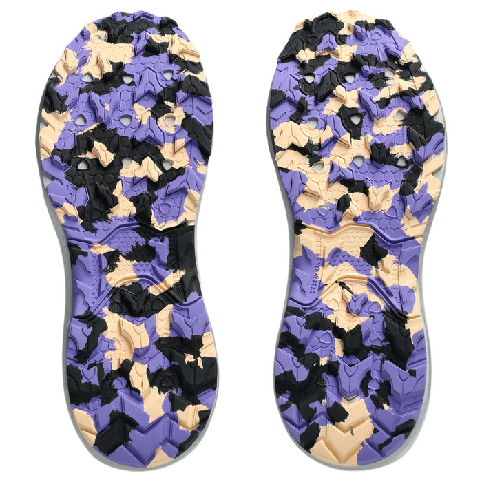 Asics Pre Venture 11 GS Girls Purple