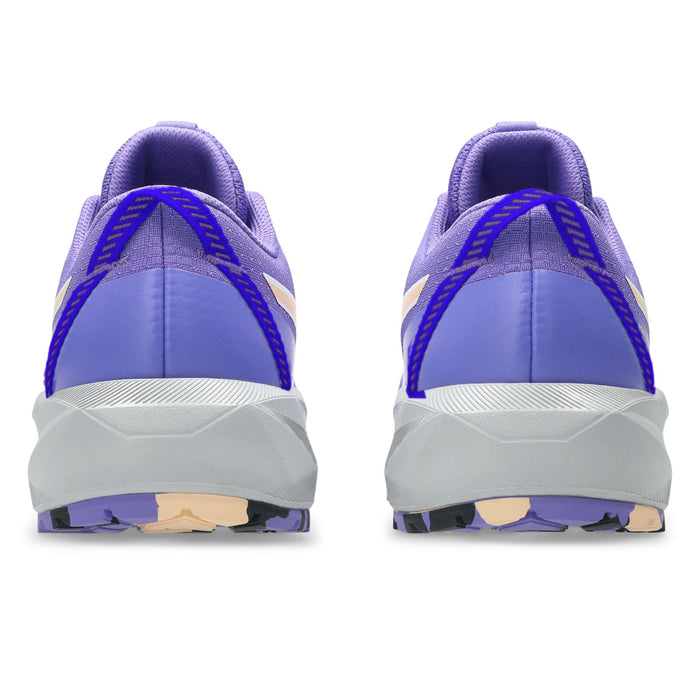 Asics Pre Venture 11 GS Girls Purple