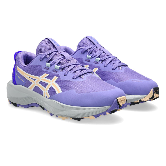 Asics Pre Venture 11 GS Girls Purple