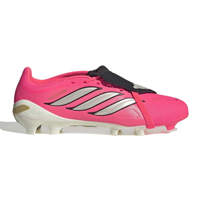 adidas Predator League Mens Firm Ground Football Boots