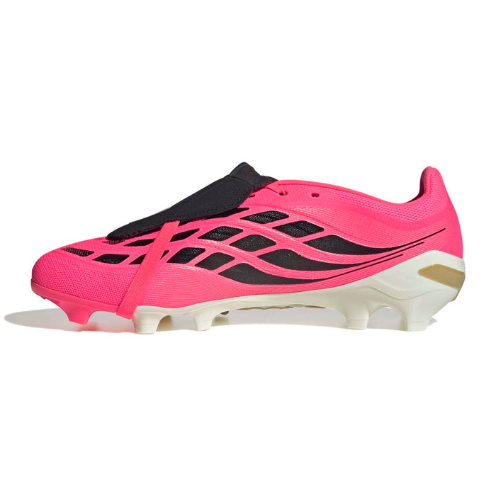 adidas Predator League Mens Firm Ground Football Boots