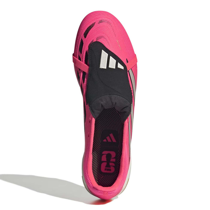 adidas Predator League Mens Firm Ground Football Boots