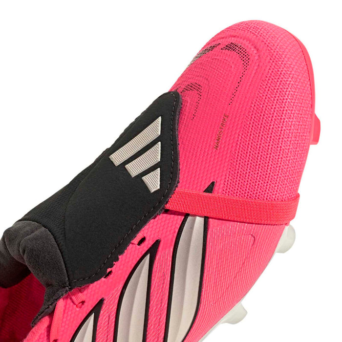 adidas Predator League Mens Firm Ground Football Boots