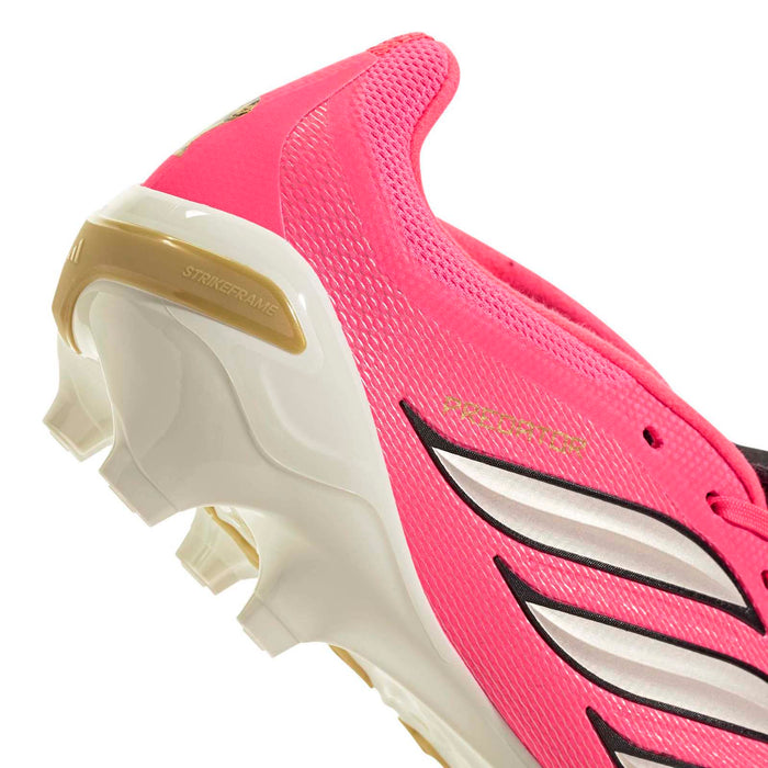 adidas Predator League Mens Firm Ground Football Boots