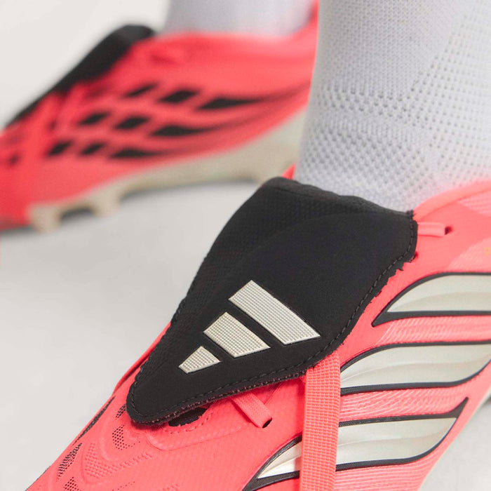 adidas Predator League Mens Firm Ground Football Boots