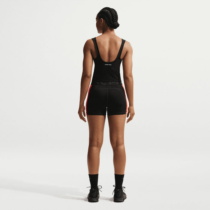 NIKE SCULPT BRA TANK WMS Black
