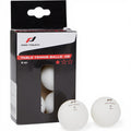 Pro Touch Pro Ball 1 Star Table Tennis Balls 6 Pack