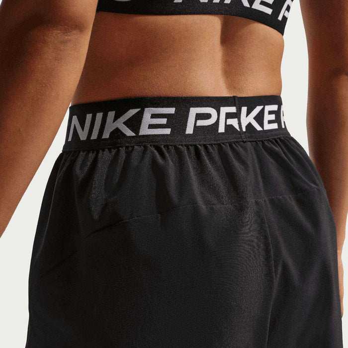 NIKE 2IN1 PRO SHORT WMS Black