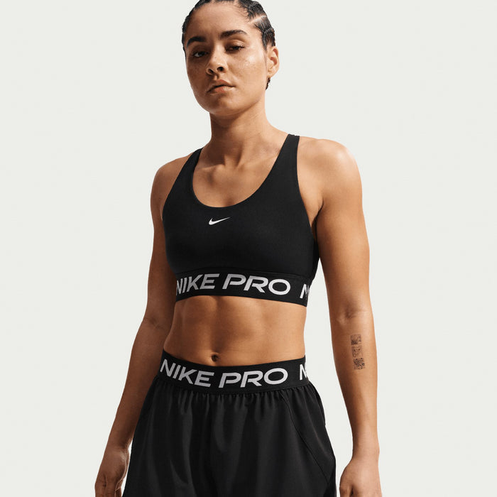 NIKE 2IN1 PRO SHORT WMS Black