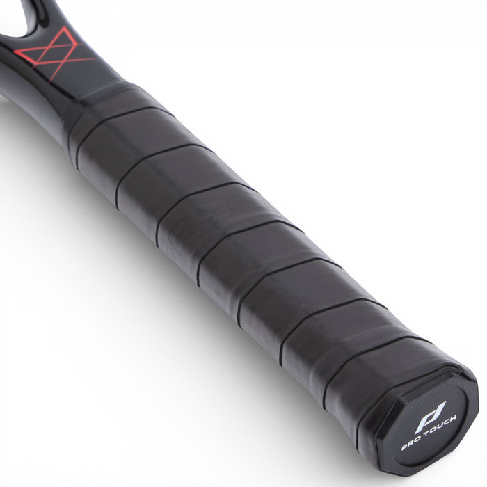 PROTOUCH Ace 500 II Tennis Rkt Blk