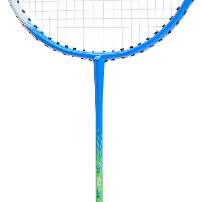 ProTouch Speed 300 II Lightweight Badminton Racket