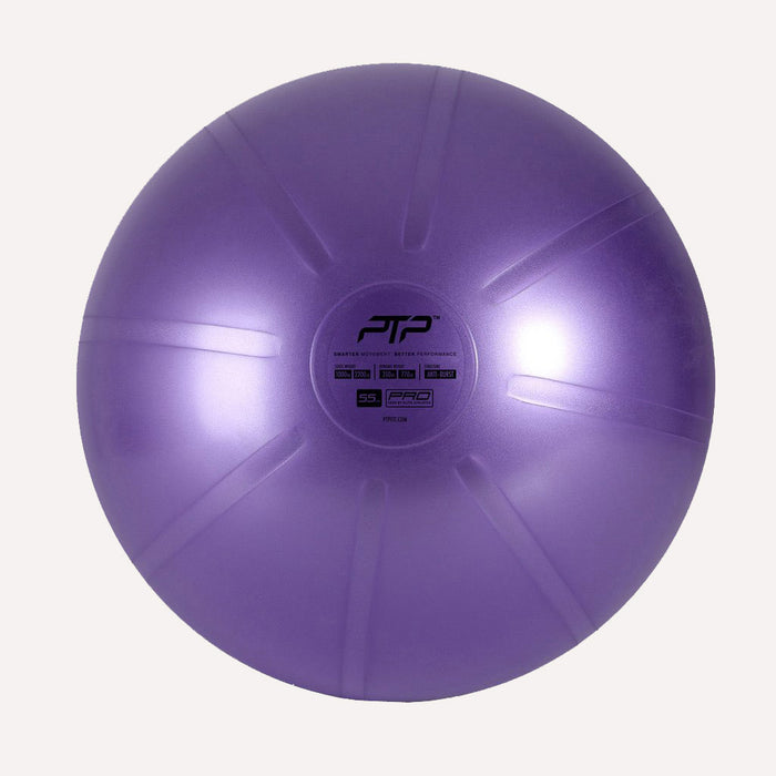 PTP Coreball 55cm With Pump