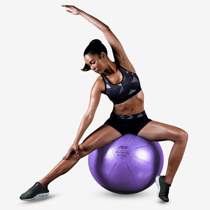PTP Coreball 55cm With Pump